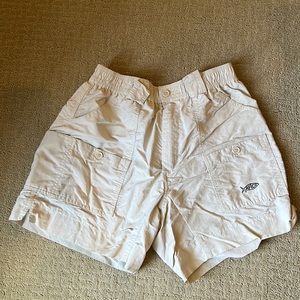 AFTCO shorts, size 30
